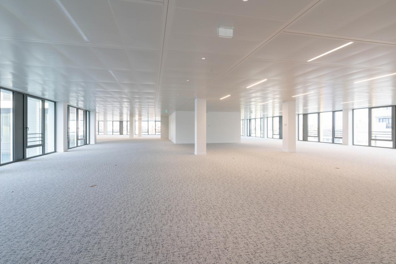 Bureau Saint-Ouen 17315m² Location bureau Saint-Ouen Seine-Saint-Denis OLBUR2100392 11